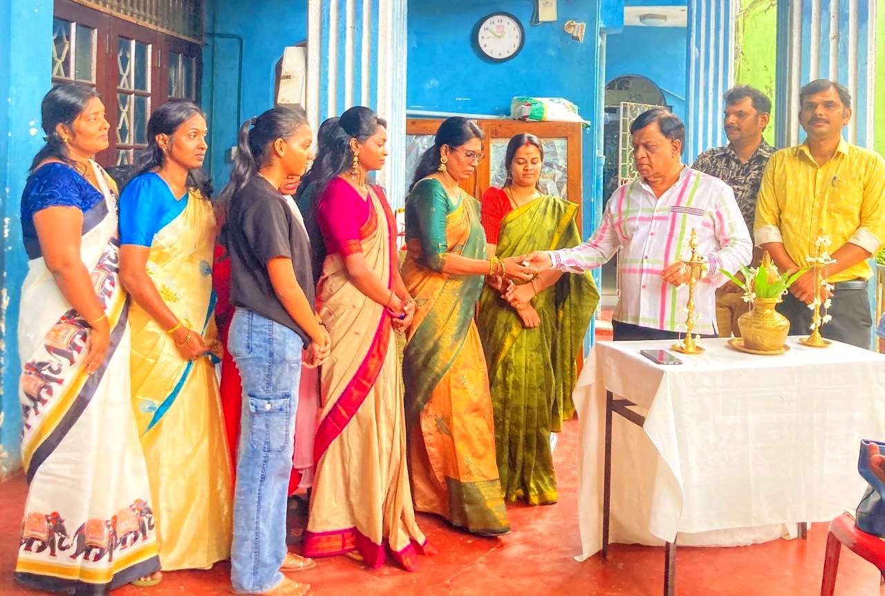 கலாமித்ரா விருது 2026..!