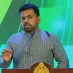 ‘டித்வா’ சூறாவளி அரசின் வேலைத்திட்டங்களை தடுக்காது..!