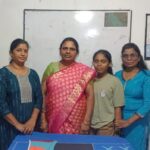 கலாமித்ரா விருது விழா..!