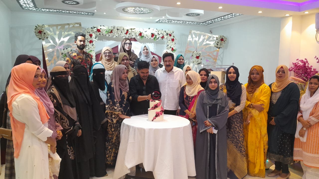 Annual Competition 2026..!