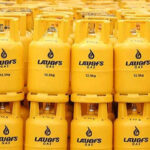 லாஃப்ஸ் எரிவாயு தட்டுப்பாடு!