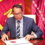 நாடாளுமன்ற ஓய்வூதியம் ரத்து!