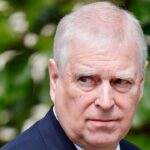 முன்னாள் இளவரசர் அண்ட்ரூ கைது!