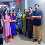 நலஉதயம் பிரிவு..!