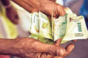 அஸ்வெசும திட்டத் தரவுப் புதுப்பிப்பு..!