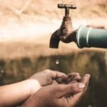 நீரைச் சிக்கனமாகப் பயன்படுத்துங்கள்!