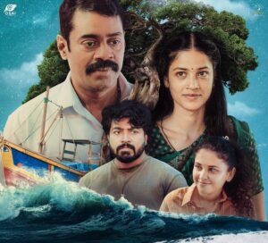 இளையராஜா இசையில் ‘அந்தோனி…!