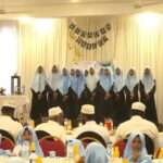 வருடாந்த இப்தார் நிகழ்வு..!