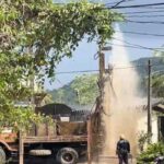 நிலத்தடி நீர் ஊற்று…!