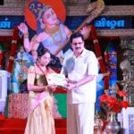 கம்பன் விழா 2ம் நாள் நிகழ்வு..!