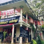 மாணவர்களால் சுற்றிவளைப்பு..!