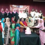 ZR Cake & Bridal Academy